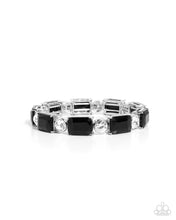 Load image into Gallery viewer, Paparazzi Accessories - Tonight Only! - Black
