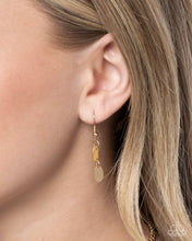 Load image into Gallery viewer, Paparazzi Accessories - Seamless Sunset - Gold
