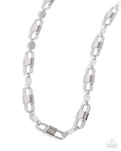 Load image into Gallery viewer, Paparazzi Accessories - Seamless Sunset - Silver
