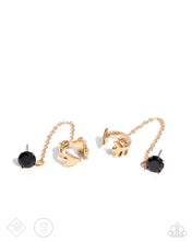 Load image into Gallery viewer, Paparazzi Accessories - Manifesting Good - Gold
