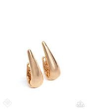 Load image into Gallery viewer, Paparazzi Accessories - Positive Change - Gold
