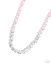 Load image into Gallery viewer, Paparazzi Accessories - Beautiful Boutique - Pink
