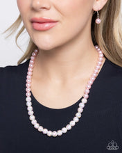 Load image into Gallery viewer, Paparazzi Accessories - Beautiful Boutique - Pink
