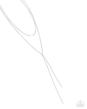 Load image into Gallery viewer, Paparazzi Accessories - Dutiful Dance - Silver
