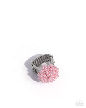 Load image into Gallery viewer, Paparazzi Accessories - Never Ending Style - Pink
