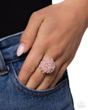 Load image into Gallery viewer, Paparazzi Accessories - Never Ending Style - Pink

