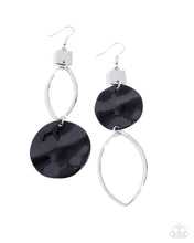 Load image into Gallery viewer, Paparazzi Accessories - Obsessive Ostinato - Black
