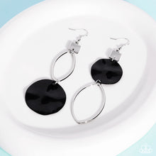 Load image into Gallery viewer, Paparazzi Accessories - Obsessive Ostinato - Black
