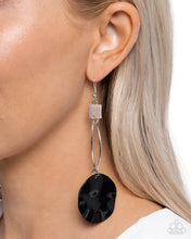 Load image into Gallery viewer, Paparazzi Accessories - Obsessive Ostinato - Black
