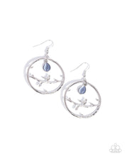Load image into Gallery viewer, Paparazzi Accessories - Picturesque Scene - Blue

