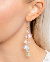 Load image into Gallery viewer, Paparazzi Accessories - Snow Drops - Multi
