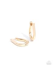 Load image into Gallery viewer, Paparazzi Accessories - Generous Grace - Gold
