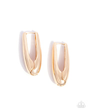 Load image into Gallery viewer, Paparazzi Accessories - Eloquent Estate - Gold
