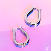 Load image into Gallery viewer, Paparazzi Accessories - Generous Grace - Silver
