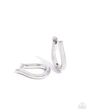 Load image into Gallery viewer, Paparazzi Accessories - Generous Grace - Silver

