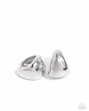 Load image into Gallery viewer, Paparazzi Accessories - Thick as Thieves - Silver
