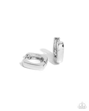 Load image into Gallery viewer, Paparazzi Accessories - Fortnight Fashion - Silver
