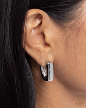 Load image into Gallery viewer, Paparazzi Accessories - Fortnight Fashion - Silver
