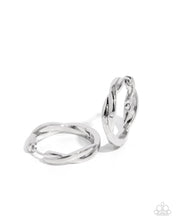 Load image into Gallery viewer, Paparazzi Accessories - Genuine Glitz - Silver
