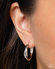 Load image into Gallery viewer, Paparazzi Accessories - Genuine Glitz - Silver
