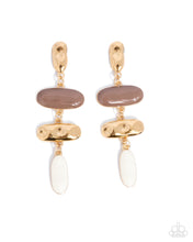 Load image into Gallery viewer, Paparazzi Accessories - Secretive Shimmer - Brown
