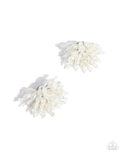 Load image into Gallery viewer, Paparazzi Accessories - Sunset Shower - White
