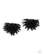 Load image into Gallery viewer, Paparazzi Accessories - Sunset Shower - Black

