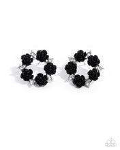 Load image into Gallery viewer, Paparazzi Accessories - Grace Personified - Black
