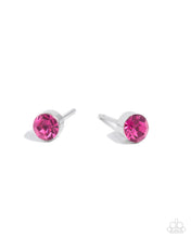 Load image into Gallery viewer, Paparazzi Accessories - Logical Light - Pink
