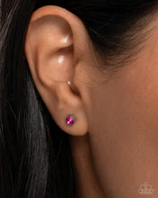 Load image into Gallery viewer, Paparazzi Accessories - Logical Light - Pink
