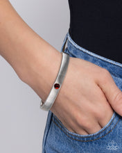 Load image into Gallery viewer, Paparazzi Accessories - Surprising Solo - Red
