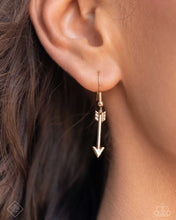 Load image into Gallery viewer, Paparazzi Accessories - Embodying Enjoyment - Gold
