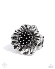 Load image into Gallery viewer, Paparazzi Accessories - Antique Adornment - Silver
