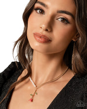 Load image into Gallery viewer, Paparazzi Accessories - Belles Radiance - Pink
