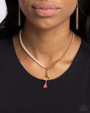 Load image into Gallery viewer, Paparazzi Accessories - Belles Radiance - Pink
