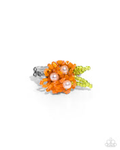 Load image into Gallery viewer, Paparazzi - Pearl Priority - Orange
