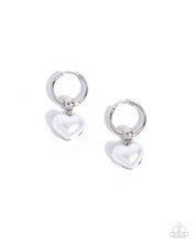 Load image into Gallery viewer, Paparazzi Accessories - Carriage Chic - White
