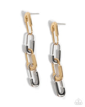 Load image into Gallery viewer, Paparazzi Accessories - Linked Launch - Multi
