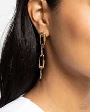 Load image into Gallery viewer, Paparazzi Accessories - Linked Launch - Multi
