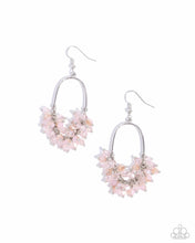 Load image into Gallery viewer, Paparazzi Accessories - Chandelier Check - Pink
