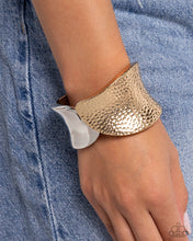 Load image into Gallery viewer, Paparazzi Accessories - Burnished Balance - Multi

