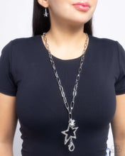 Load image into Gallery viewer, Paparazzi Accessories - Trendy Tenure - Silver
