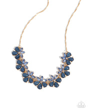 Load image into Gallery viewer, Paparazzi Accessories - Consistent Chic - Blue
