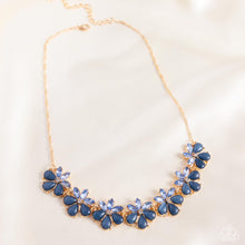 Load image into Gallery viewer, Paparazzi Accessories - Consistent Chic - Blue
