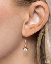 Load image into Gallery viewer, Paparazzi Accessories - Consistent Chic - Orange

