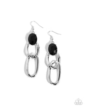 Load image into Gallery viewer, Paparazzi Accessories - Lavish Loyalty - Black
