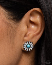 Load image into Gallery viewer, Paparazzi Accessories - Santa Fe Showcase - Blue
