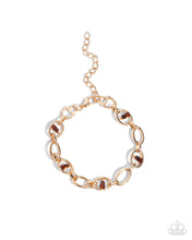 Load image into Gallery viewer, Paparazzi Accessories - Light-Catching Leisure - Brown
