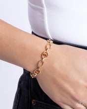 Load image into Gallery viewer, Paparazzi Accessories - Light-Catching Leisure - Brown
