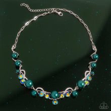 Load image into Gallery viewer, Paparazzi Accessories - Settled Shimmer - Green
